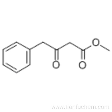 3-Oxo-4-phenyl-butyric acid methyl ester CAS 37779-49-0